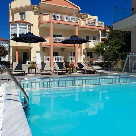 يميناريا Konstantinos Beach 1 المظهر الخارجي الصورة
