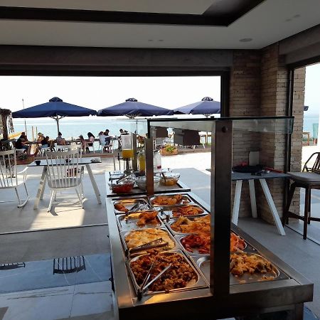 يميناريا Konstantinos Beach 1 المظهر الخارجي الصورة