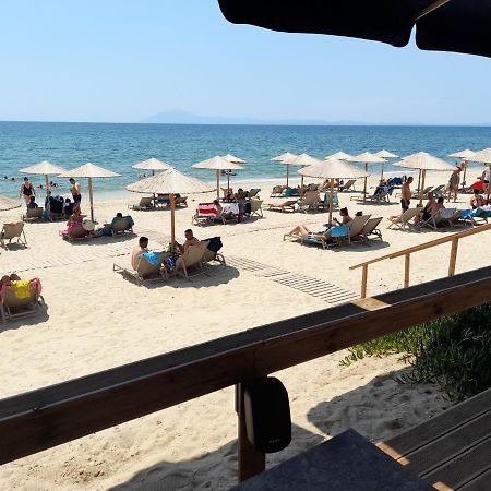 يميناريا Konstantinos Beach 1 المظهر الخارجي الصورة